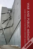 War And Public Memory