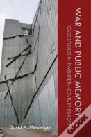 War And Public Memory