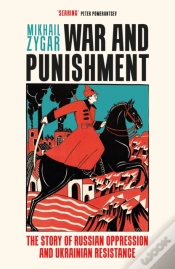 Capa do artigo War And Punishment