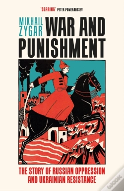 Capa do artigo War And Punishment