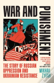 Capa do artigo War And Punishment
