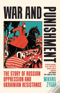 Capa do artigo War And Punishment