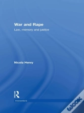 War And Rape