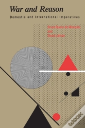 Capa do artigo War And Reason
