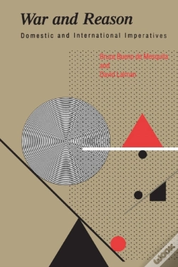 Capa do artigo War And Reason