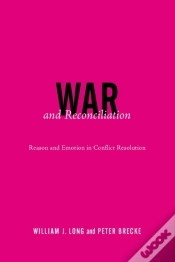 Capa do artigo War And Reconciliation