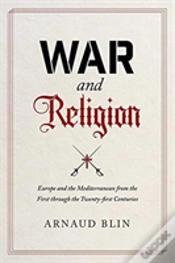 Capa do artigo War And Religion
