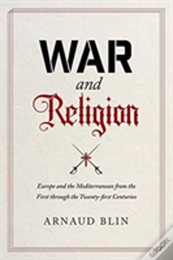 Capa do artigo War And Religion