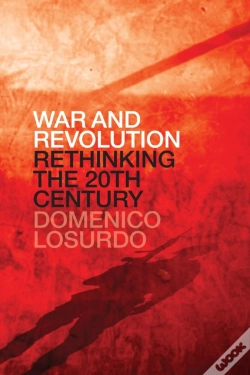 Capa do artigo War And Revolution
