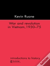 Capa do artigo War And Revolution In Vietnam