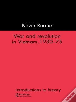 Capa do artigo War And Revolution In Vietnam