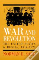 War And Revolution