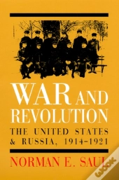 War And Revolution