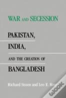 War And Secession