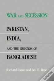 Capa do artigo War And Secession