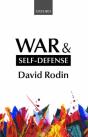 War And Self-Defense - Preview