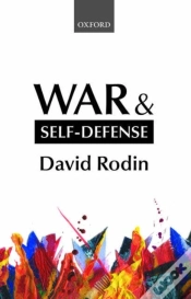 Capa do artigo War And Self-Defense