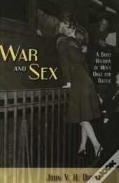 War And Sex