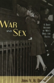 Capa do artigo War And Sex