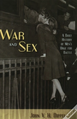 Capa do artigo War And Sex