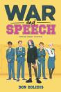 War And Speech - Preview