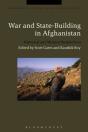 War And State-Building In Afghanistan - Preview