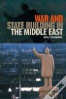War And State Building In The Middle East
