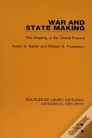 War And State Making