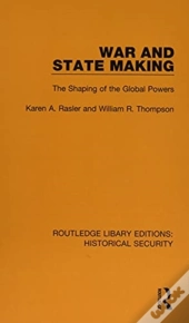 War And State Making