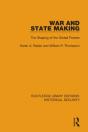 War And State Making - Preview