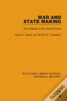 War And State Making
