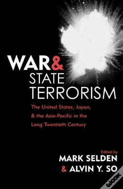 Capa do artigo War And State Terrorism