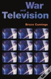 Capa do artigo War And Television