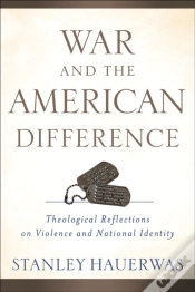 Capa do artigo War And The American Difference