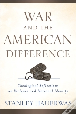 Capa do artigo War And The American Difference