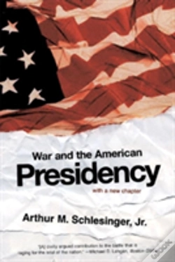 Capa do artigo War And The American Presidency