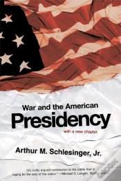 Capa do artigo War And The American Presidency