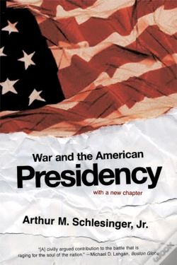Capa do artigo War And The American Presidency
