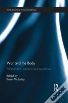 War And The Body