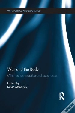 Capa do artigo War And The Body