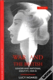 War And The British