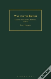 Capa do artigo War And The British
