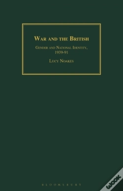 Capa do artigo War And The British