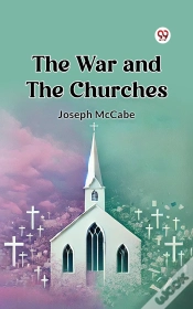 Capa do artigo War And The Churches