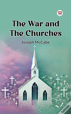 Capa do artigo War And The Churches