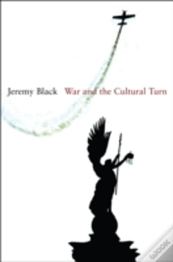 Capa do artigo War And The Cultural Turn