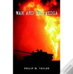 Capa do artigo War And The Media