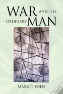 Capa do artigo War And The Ordinary Man