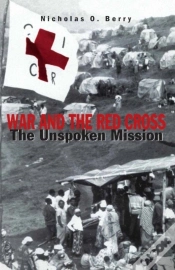 Capa do artigo War And The Red Cross