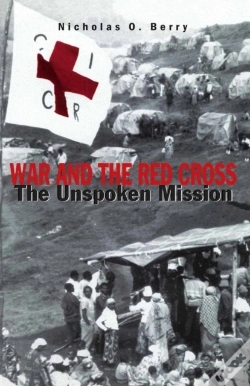 Capa do artigo War And The Red Cross